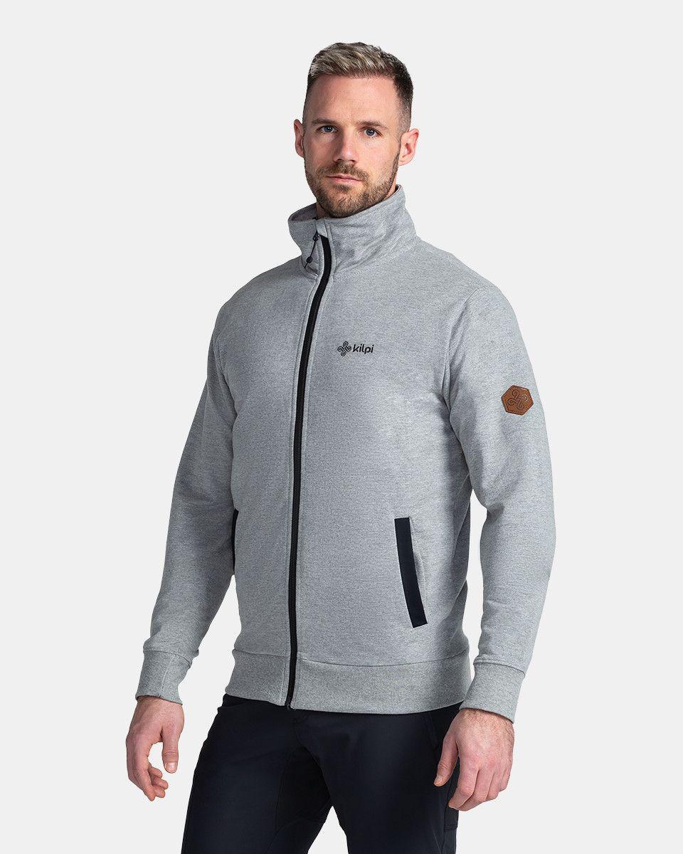 kilpi BOBBY-M Light grey