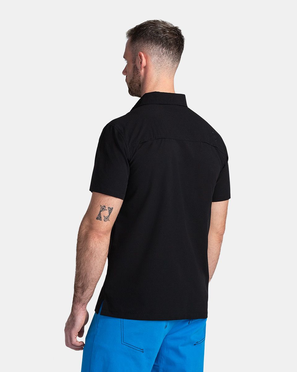 Kilpi BOMBAY-M Black