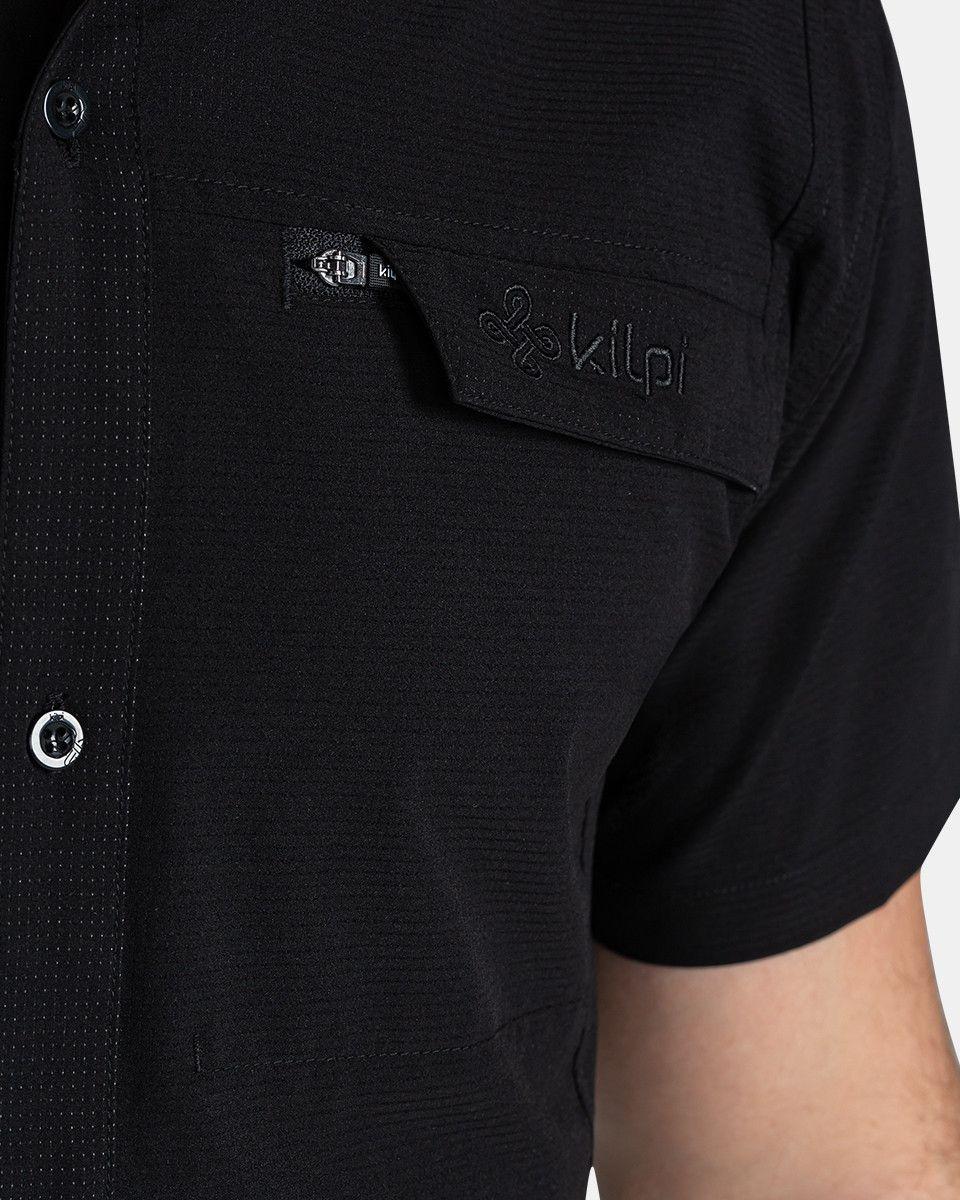 Kilpi BOMBAY-M Black