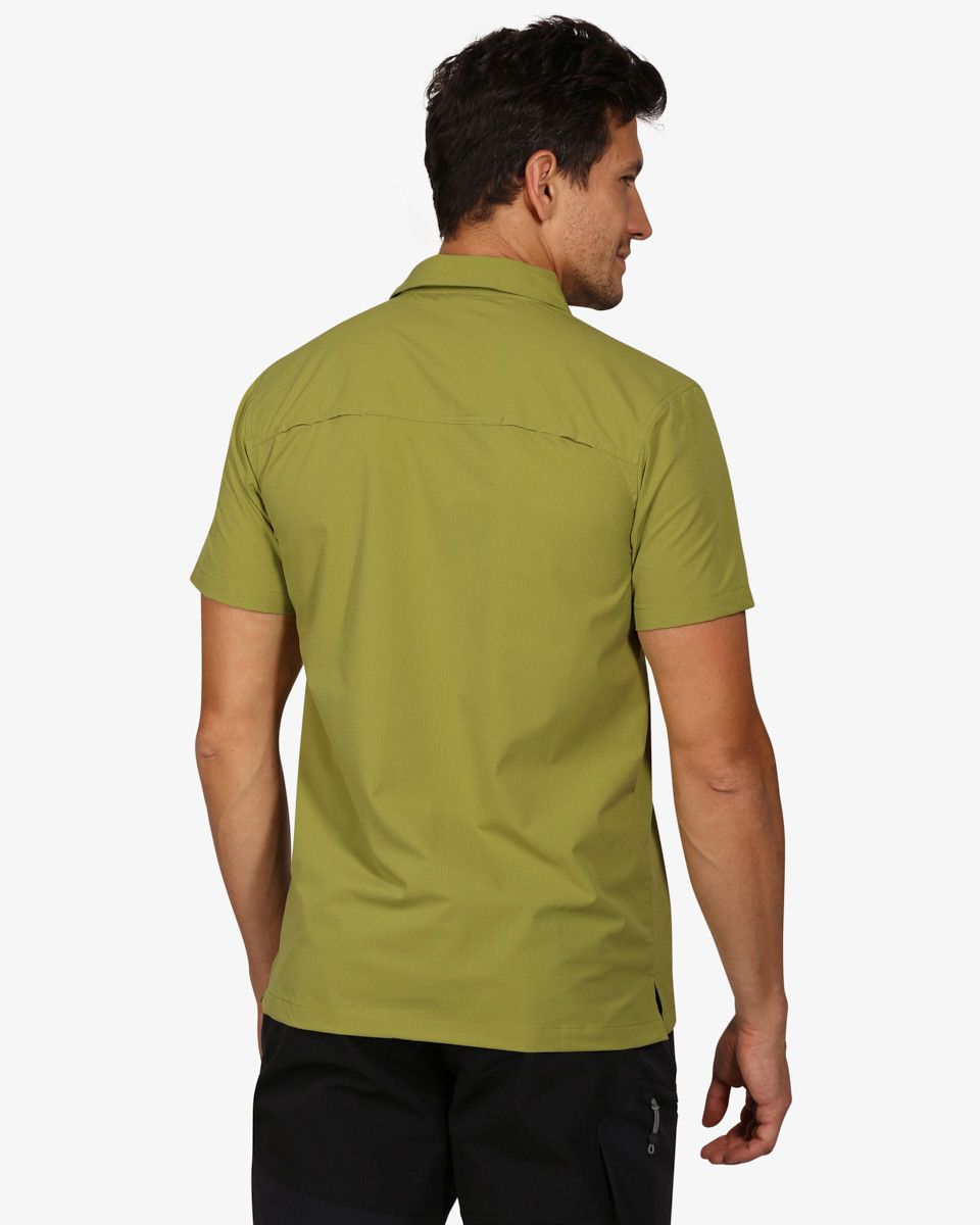 Kilpi BOMBAY-M Green