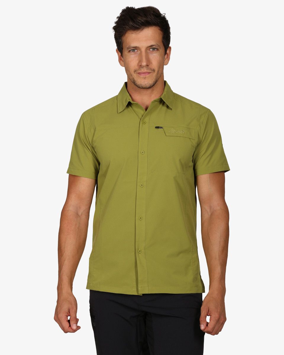 kilpi BOMBAY-M Green