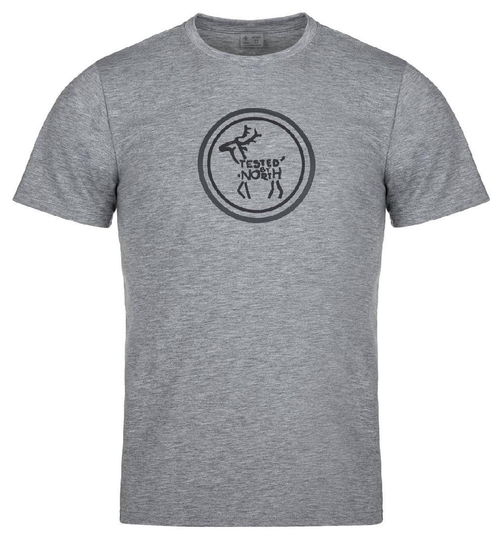 kilpi BRANDYS-M Light grey