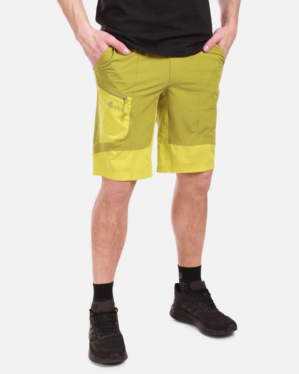 kilpi BREADY-M Green