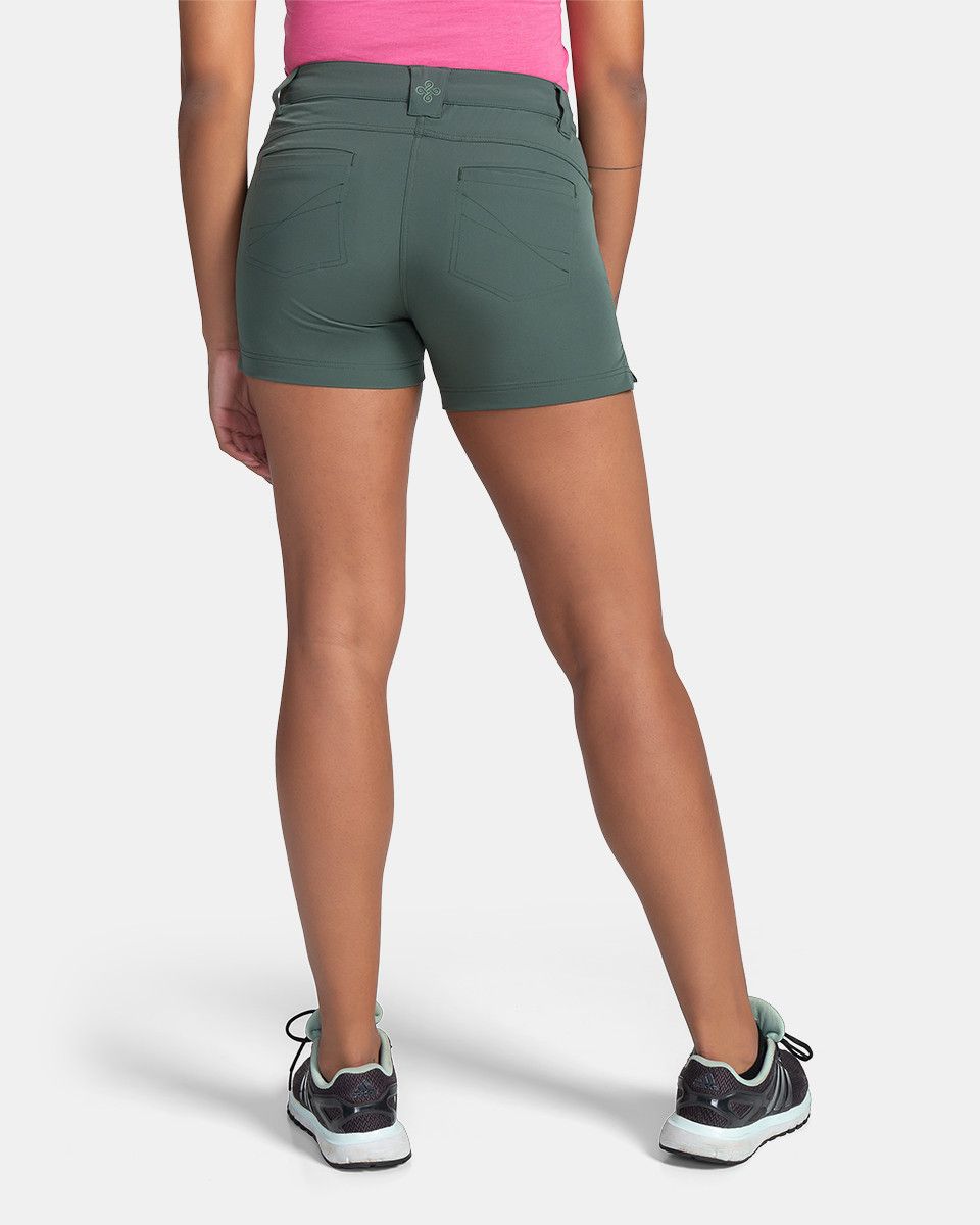 Kilpi BREE-W Dark Green