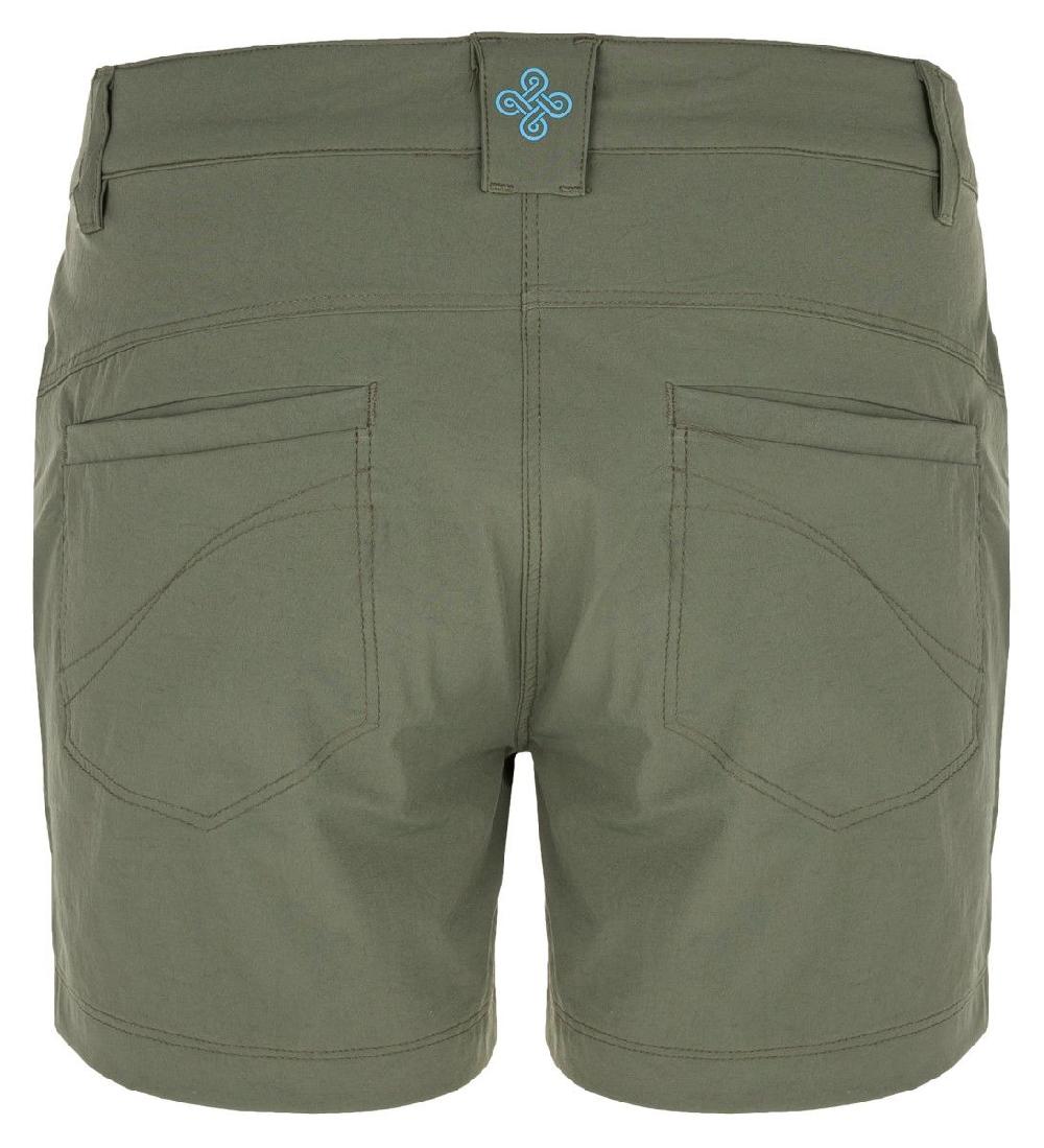 Kilpi BREE-W Khaki