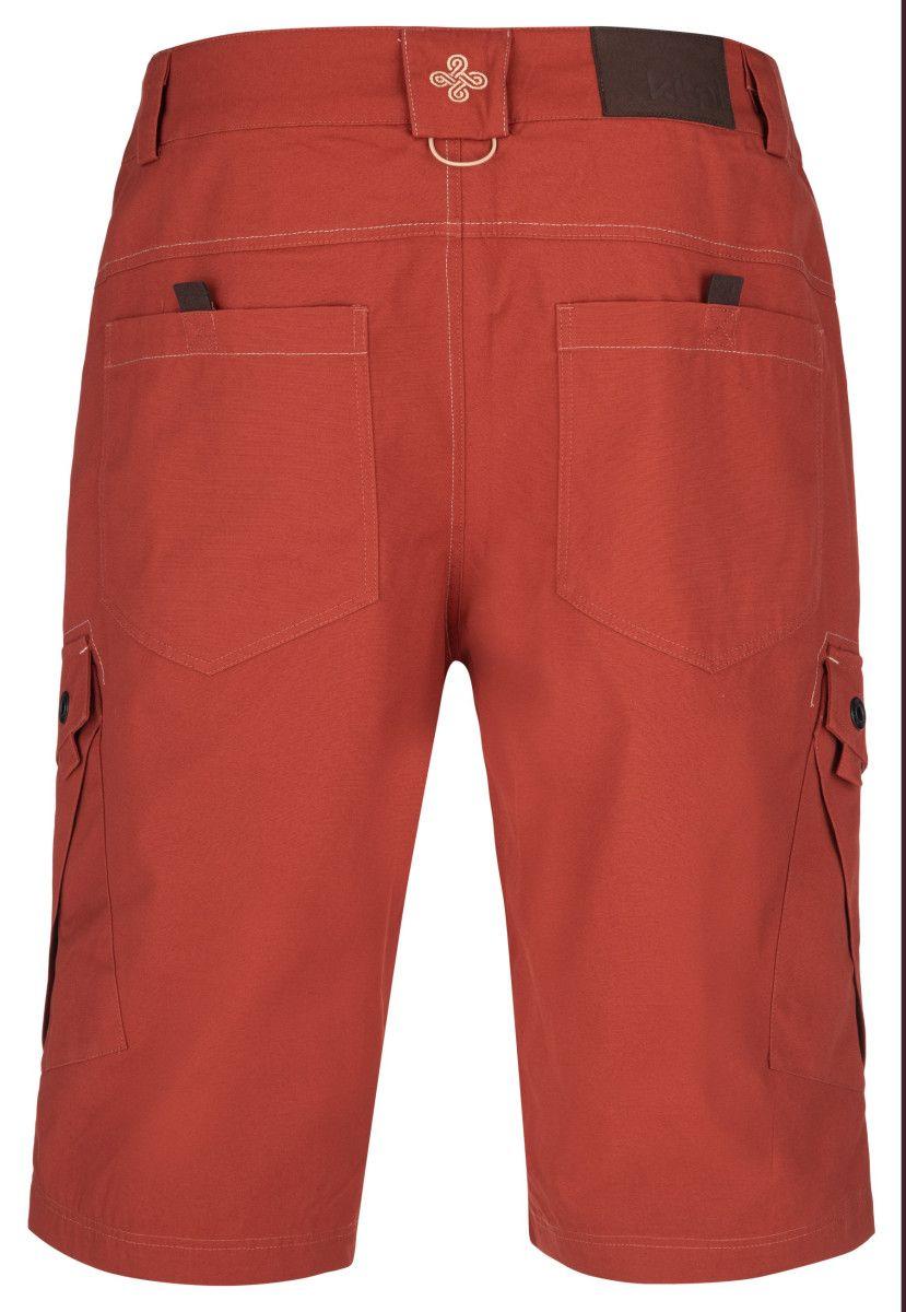 Kilpi BREEZE-M Dark Red