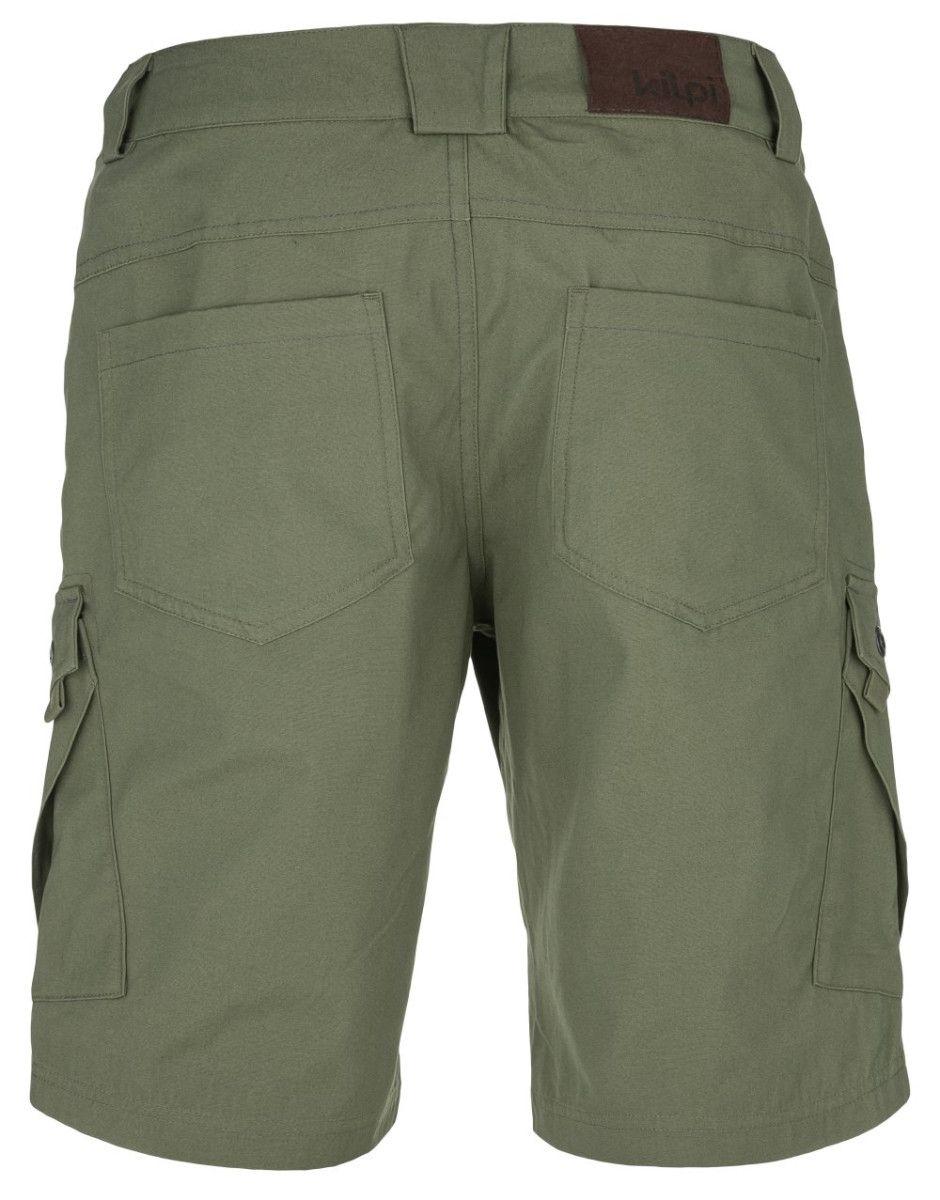 Kilpi BREEZE-M Khaki