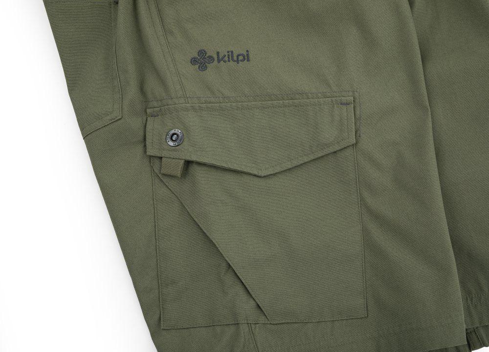 Kilpi BREEZE-M Khaki