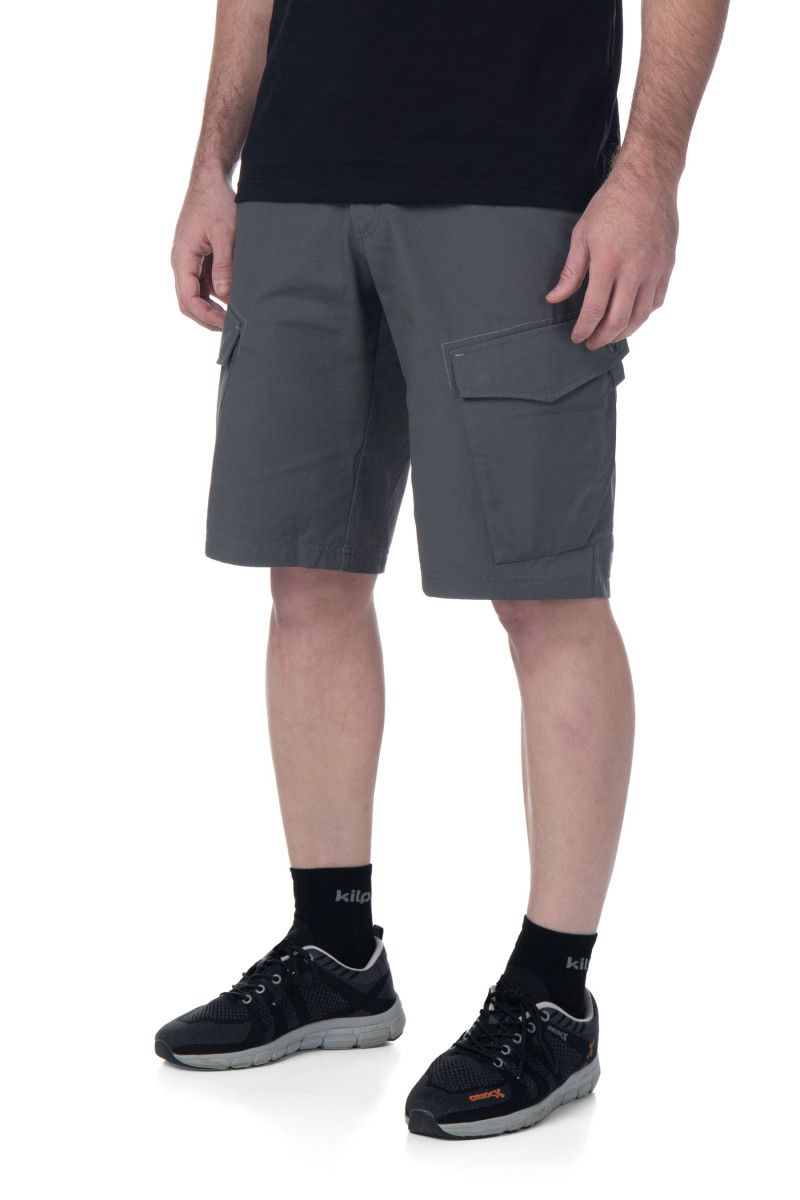 Kilpi BREEZE-M Khaki