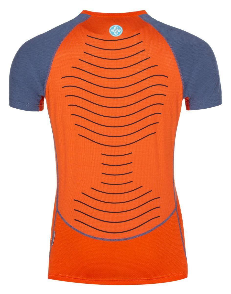 Kilpi BRICK-M Orange