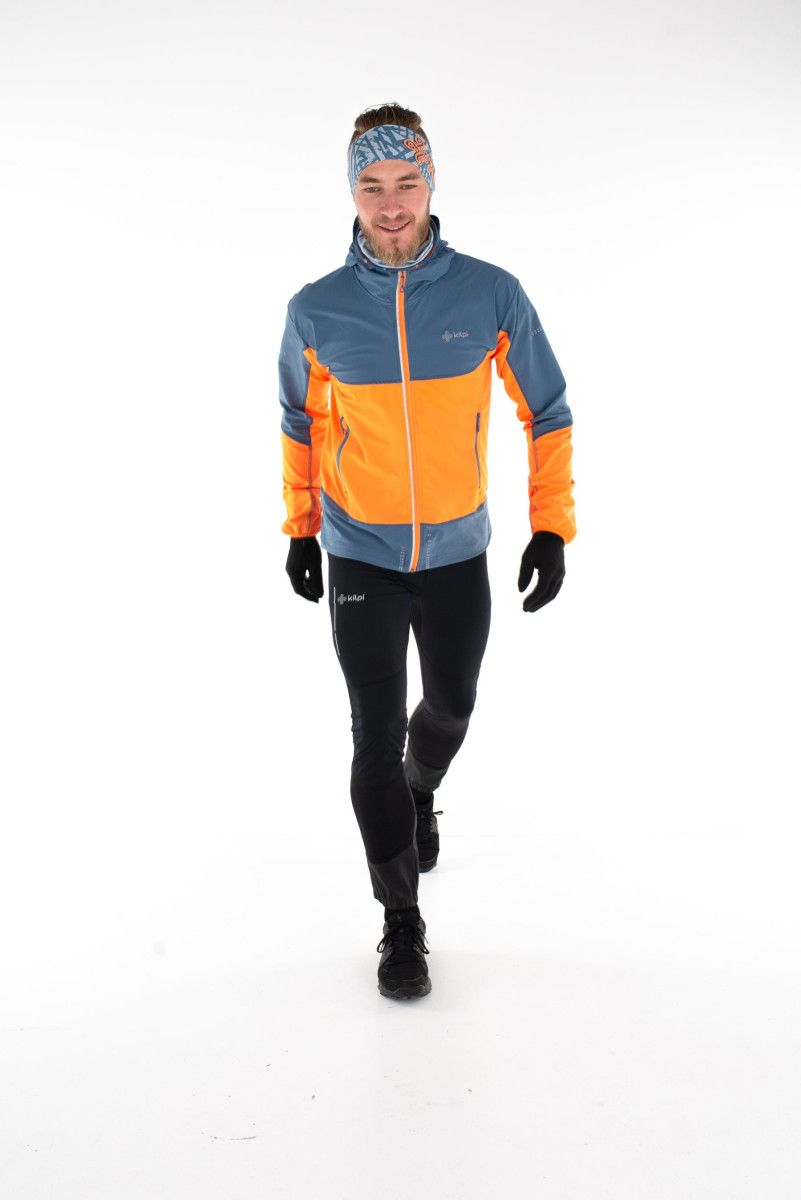 Kilpi BRISTEN-U Black