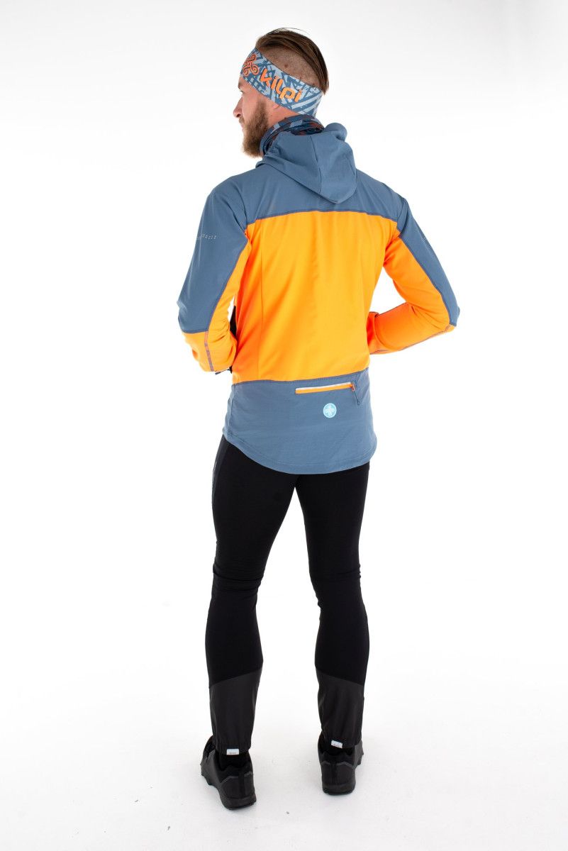 Kilpi BRISTEN-U Black