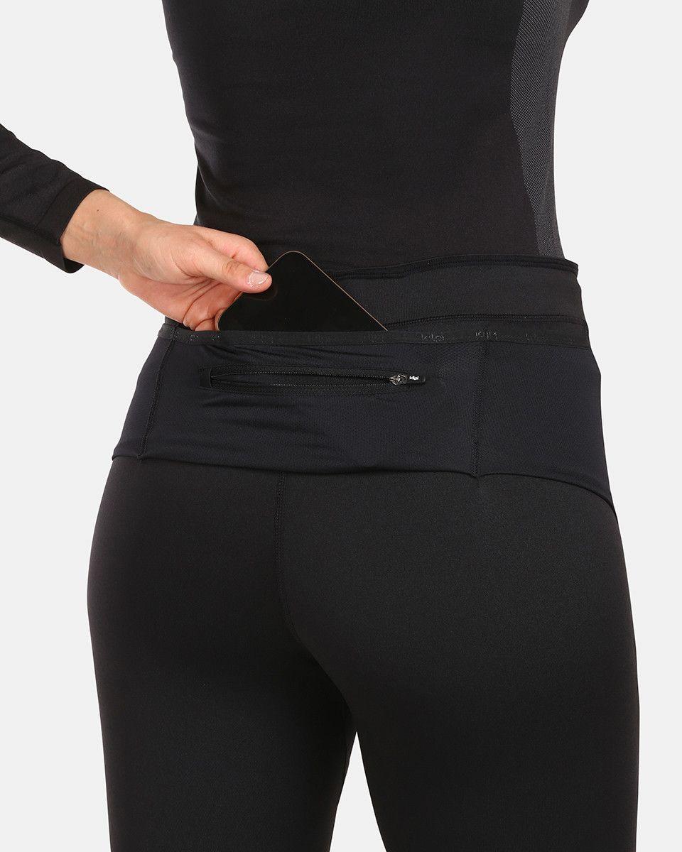 Kilpi BRISTEN-W Black