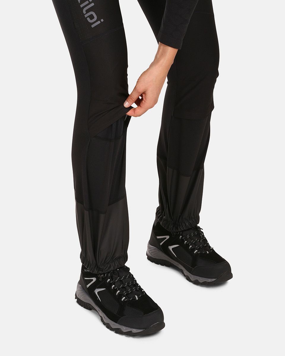 Kilpi BRISTEN-W Black