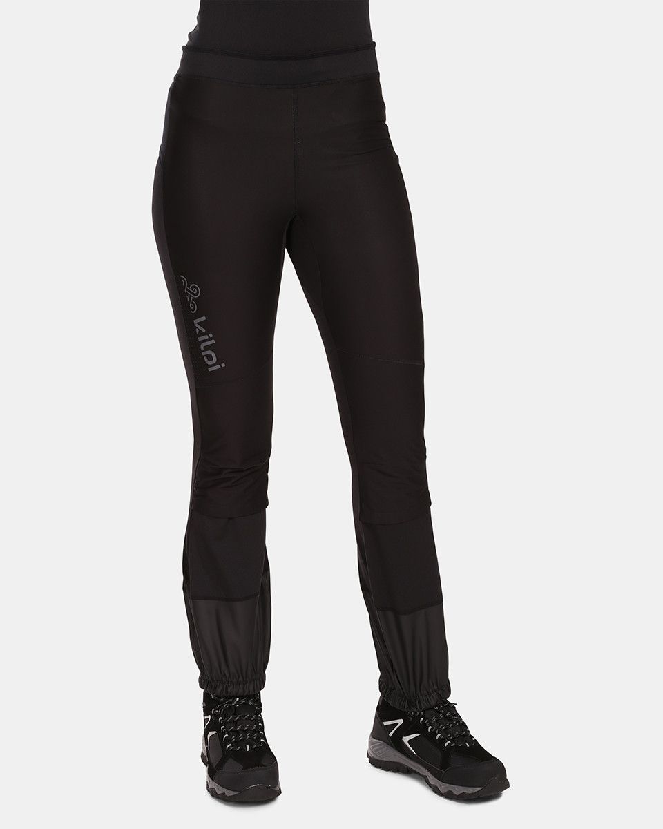 kilpi BRISTEN-W Black