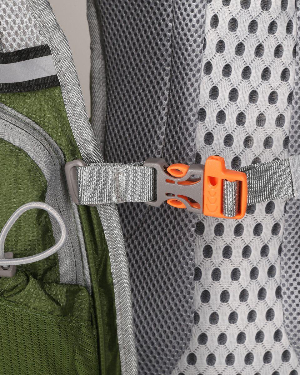 Kilpi CADENCE 10-U Khaki