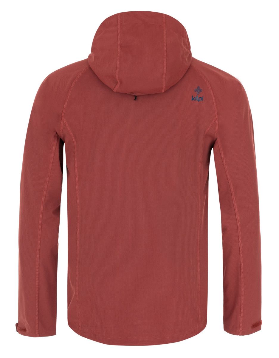 Kilpi CAMPO-M Dark Red