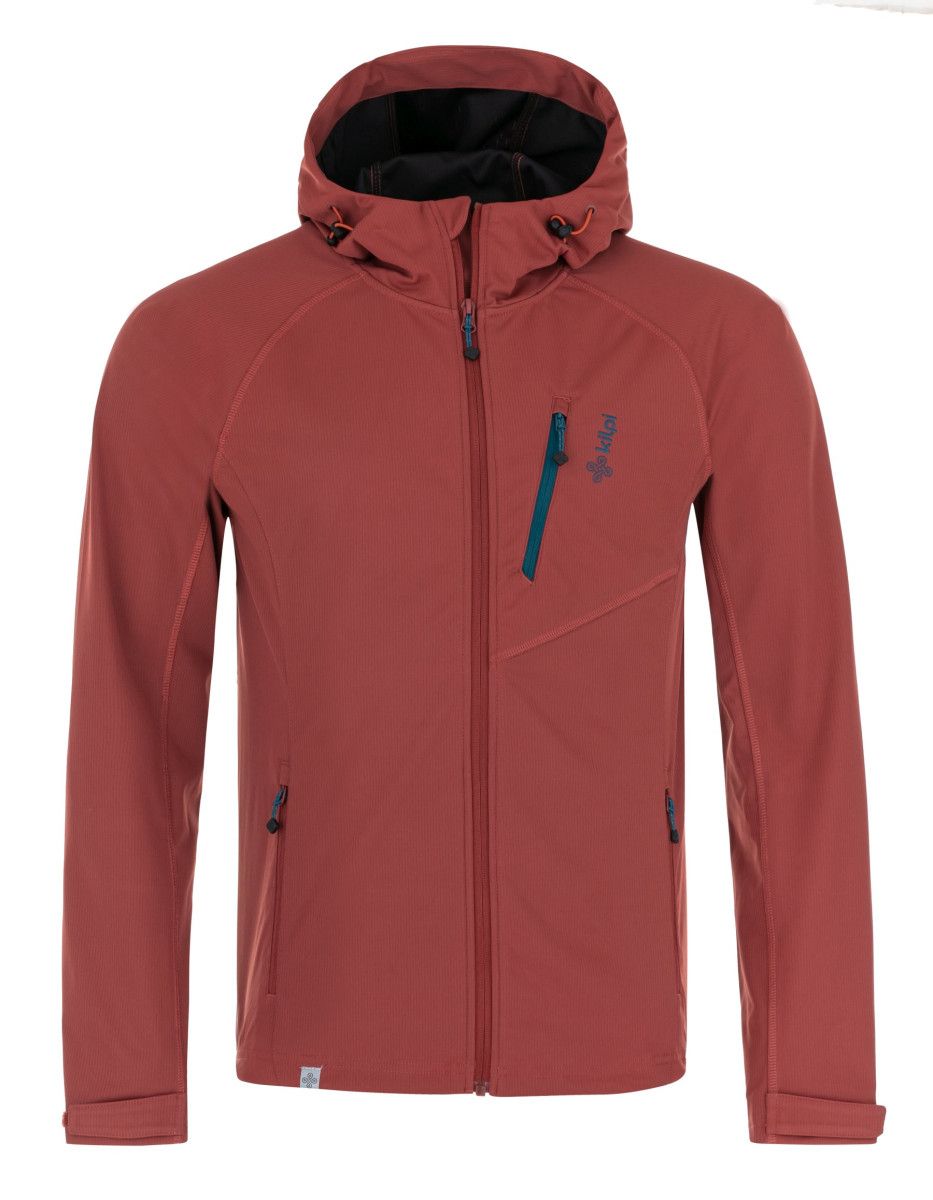 kilpi CAMPO-M Dark red