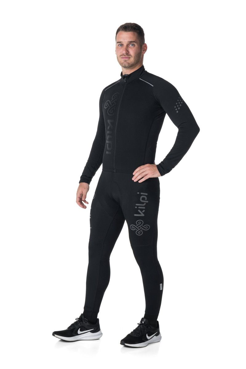 Kilpi CAMPOS-M Black