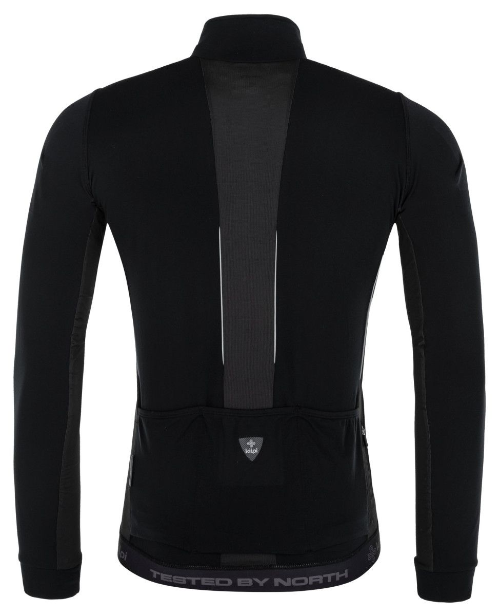 Kilpi CAMPOS-M Black