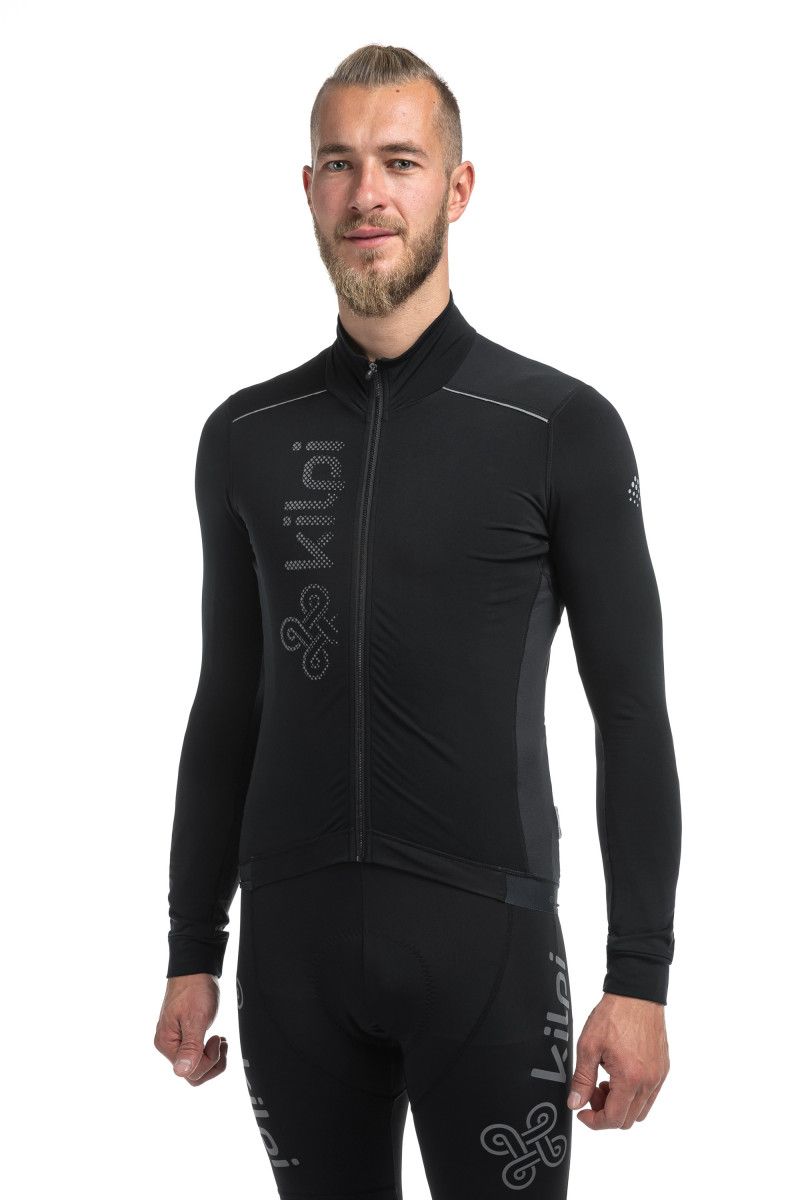 Kilpi CAMPOS-M Black