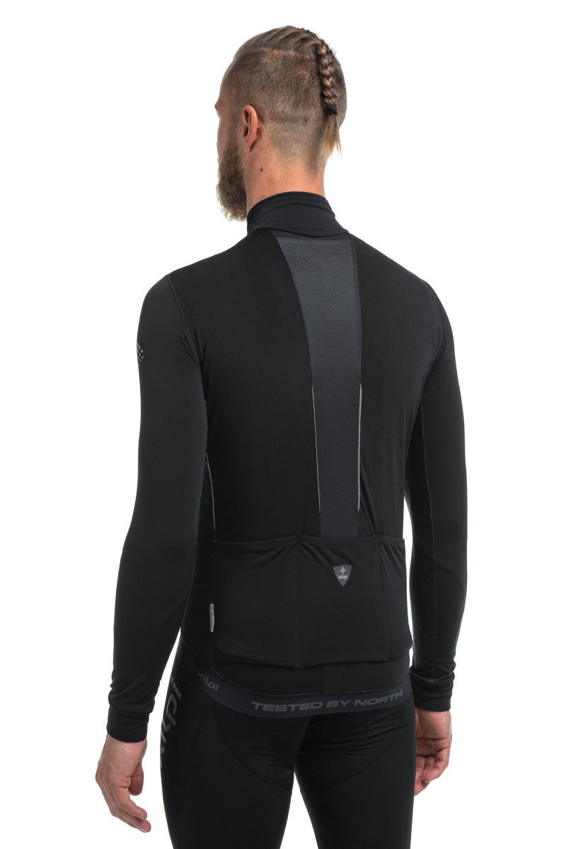 Kilpi CAMPOS-M Black