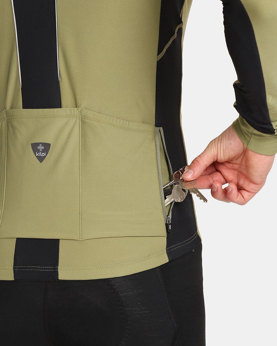 Kilpi CAMPOS-M Green