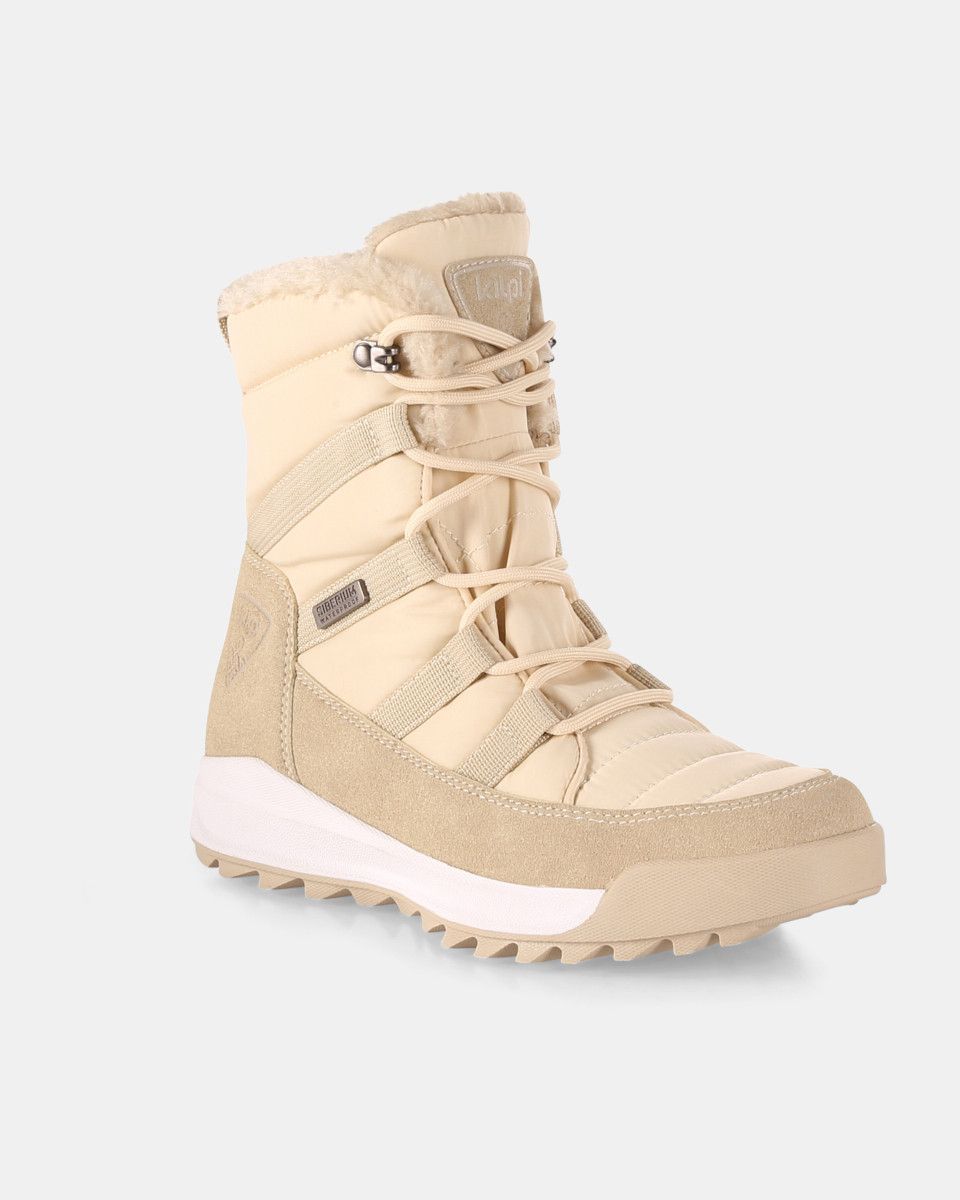 Kilpi CANDY HIGH WP-W Beige