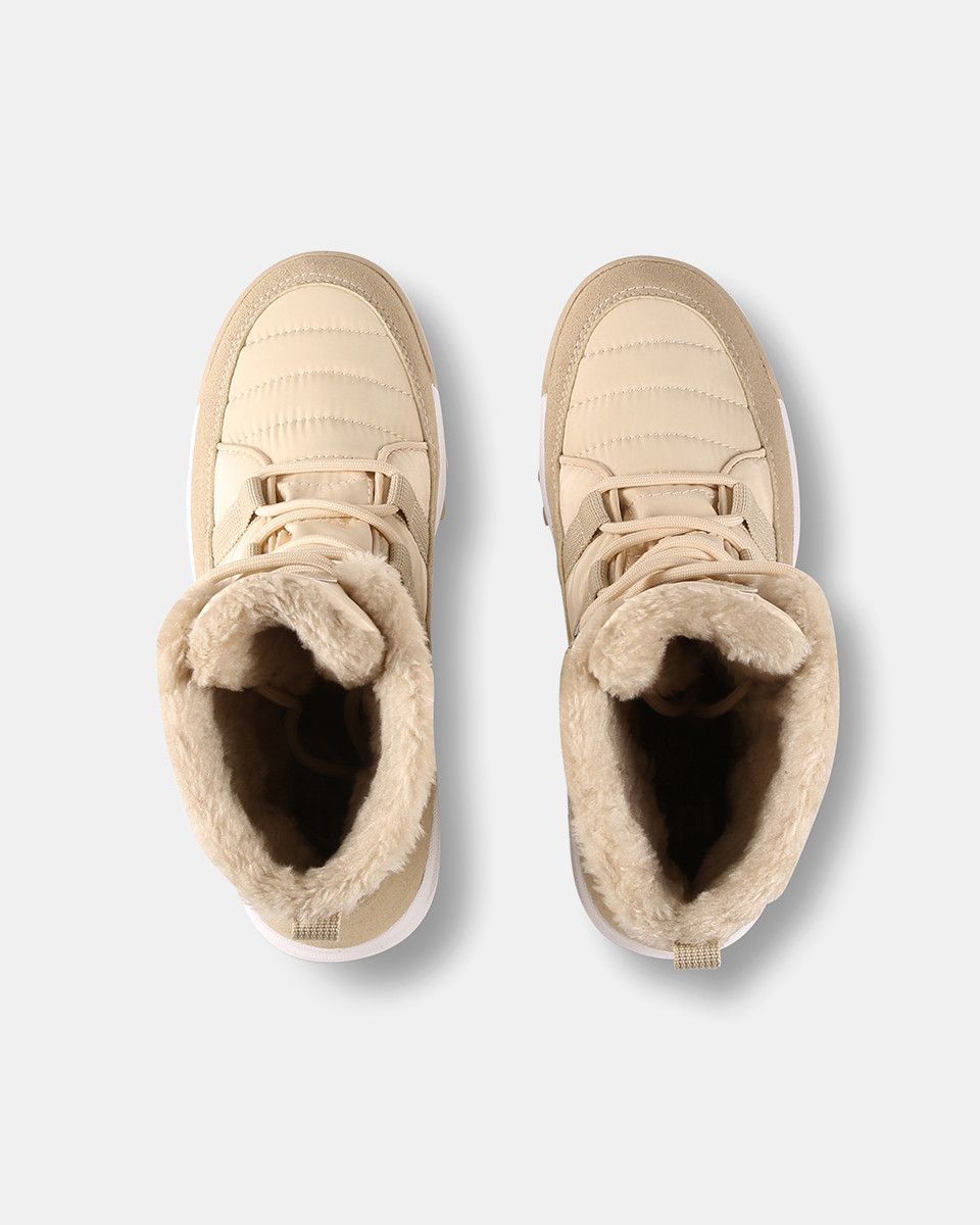 Kilpi CANDY HIGH WP-W Beige