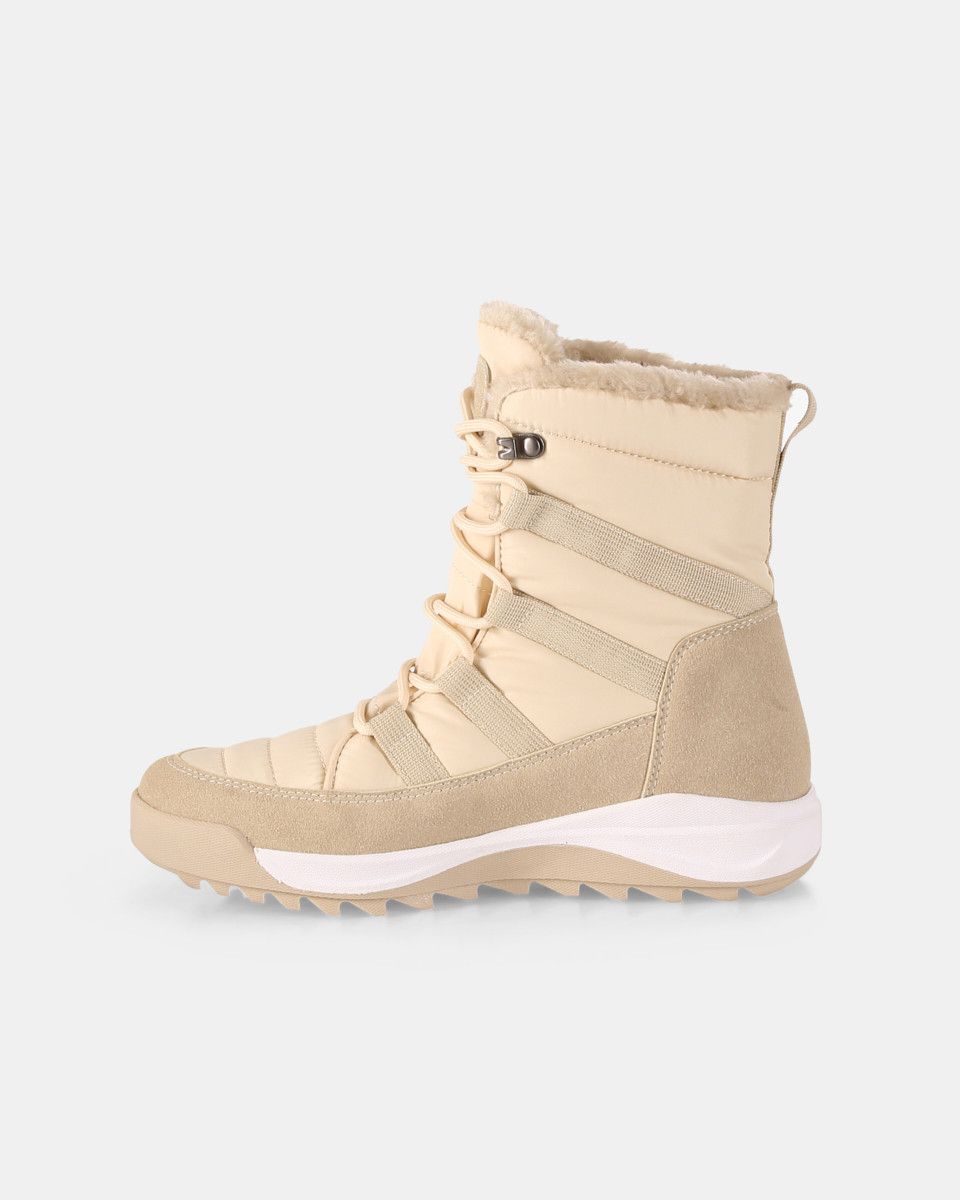 Kilpi CANDY HIGH WP-W Beige