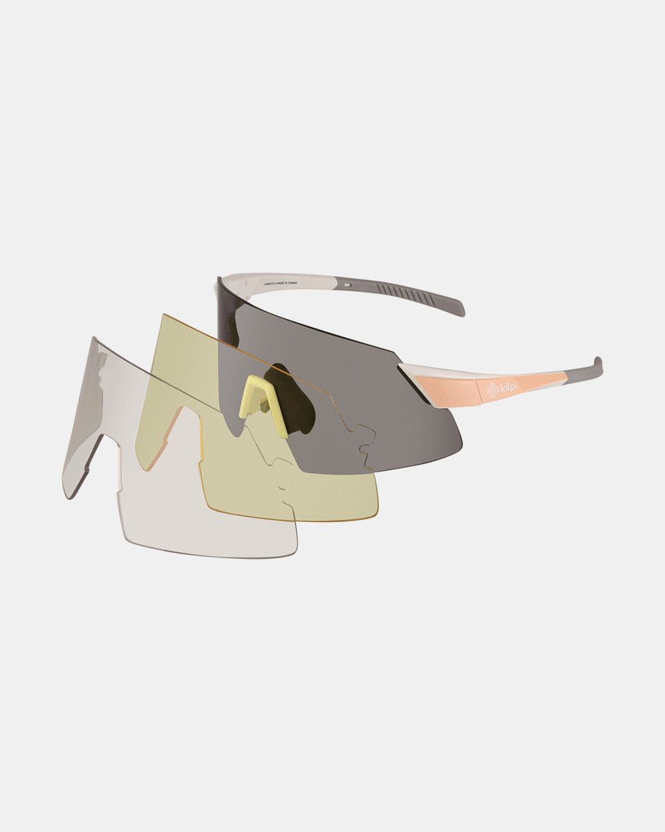 Kilpi CARACO-U Light Pink