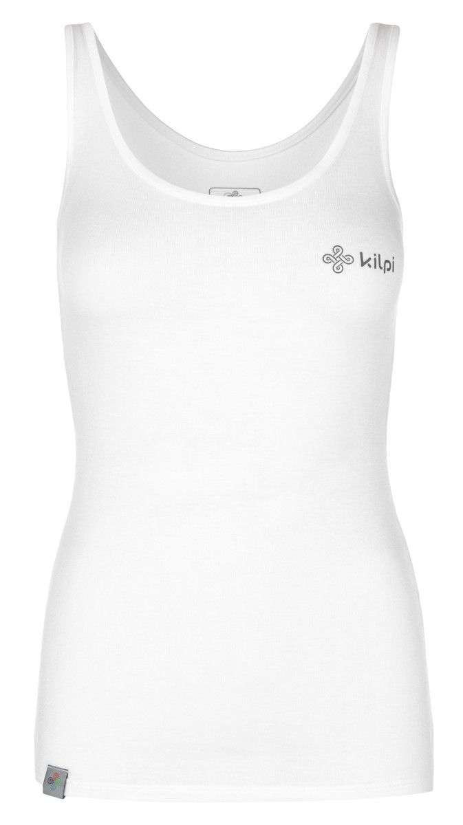 kilpi CARCASONE-W White