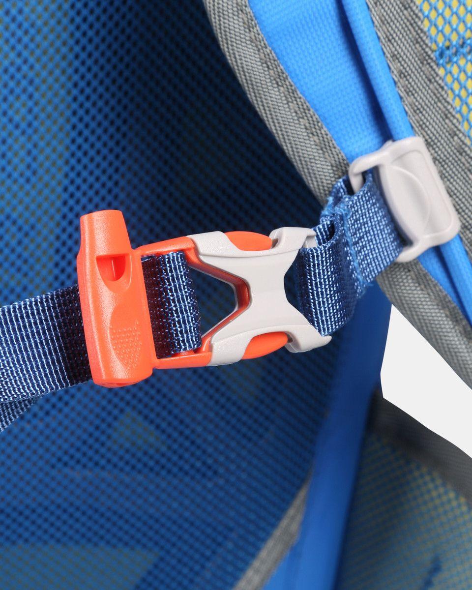 Kilpi CARGO 25-U Blue