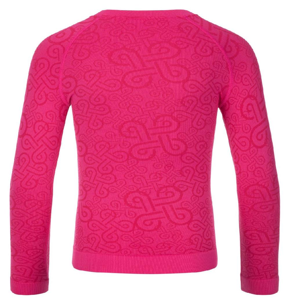 Kilpi CAROL-JG Pink