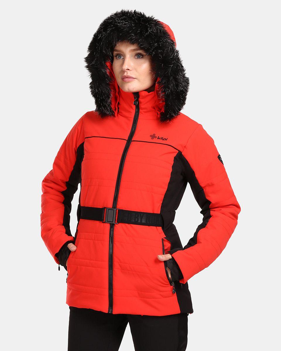 Kilpi CARRIE-W Red