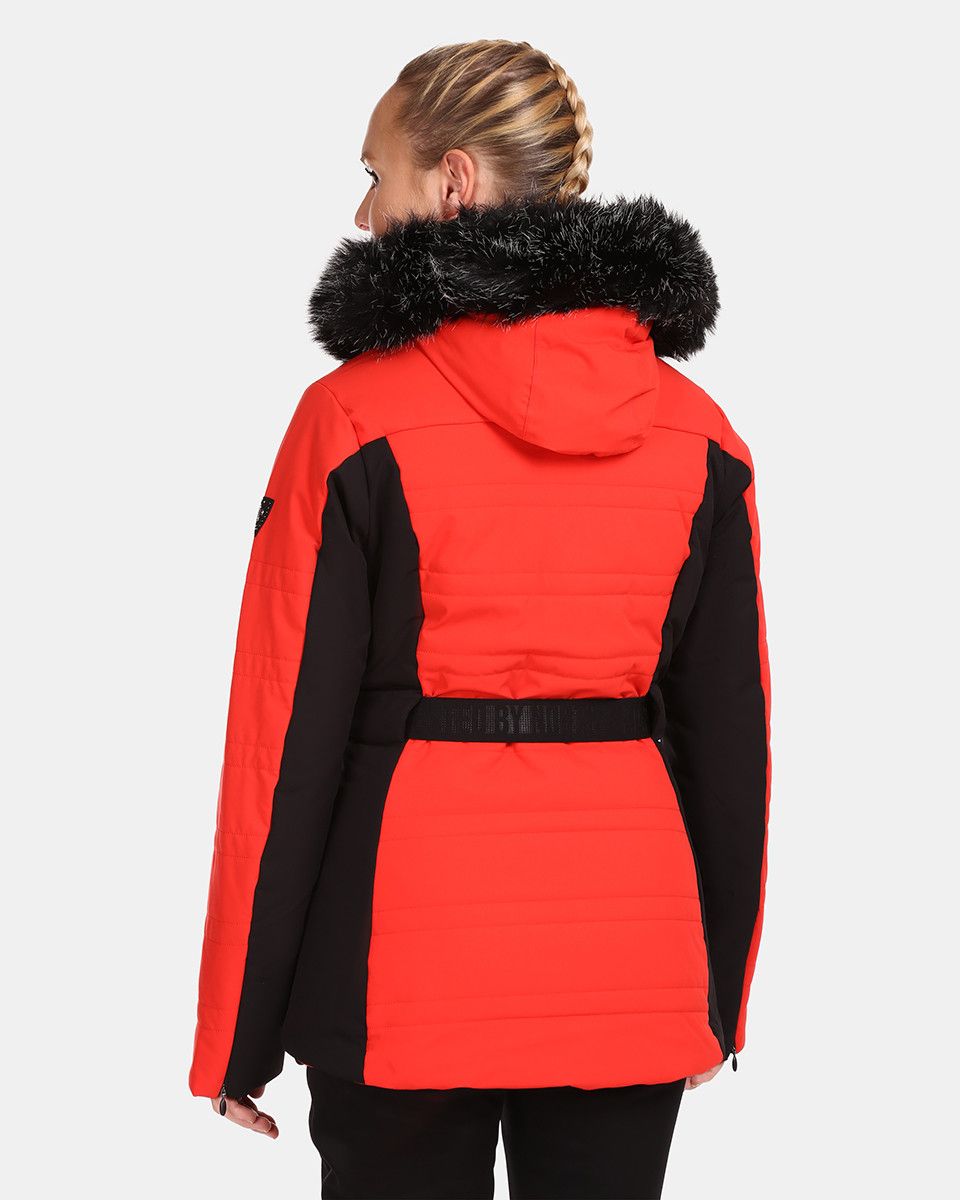 Kilpi CARRIE-W Red