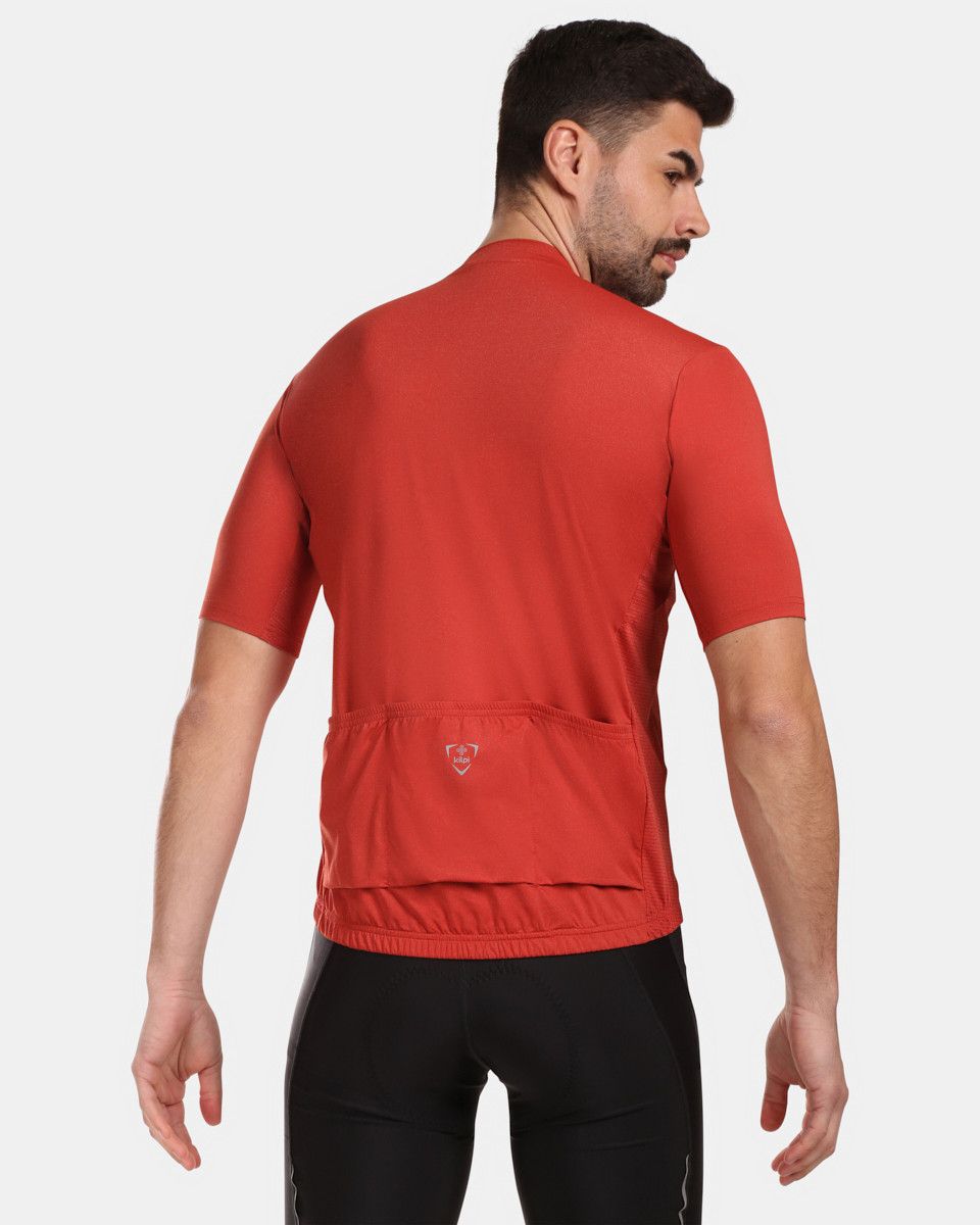 Kilpi CAVALET-M Dark Red