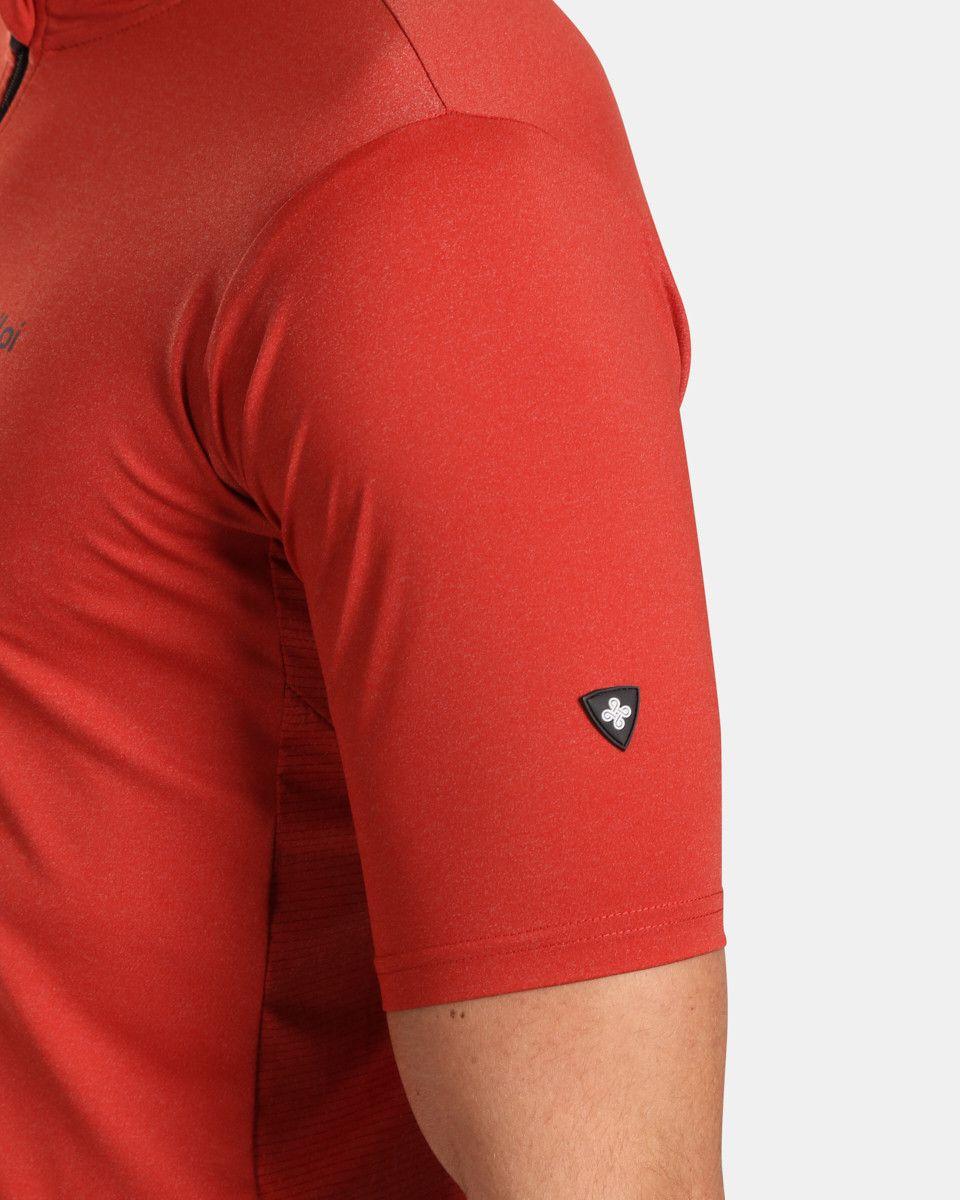 Kilpi CAVALET-M Dark Red