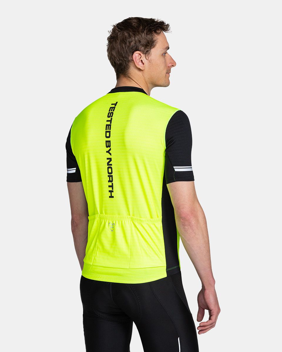 Kilpi CAVALET-M Yellow