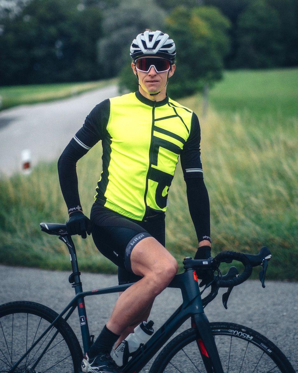 Kilpi CAVALET-M Yellow