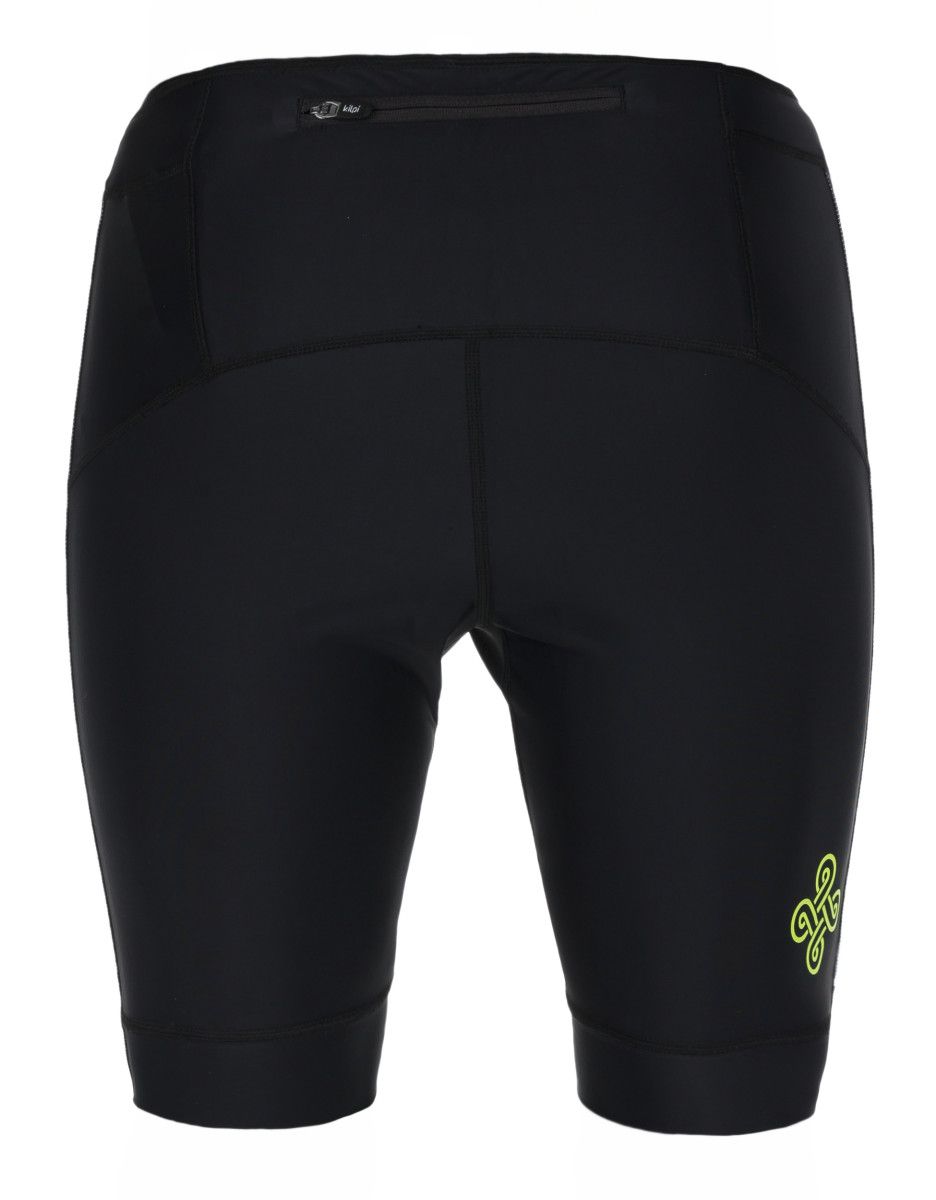 Kilpi CHAMONIE-M Black