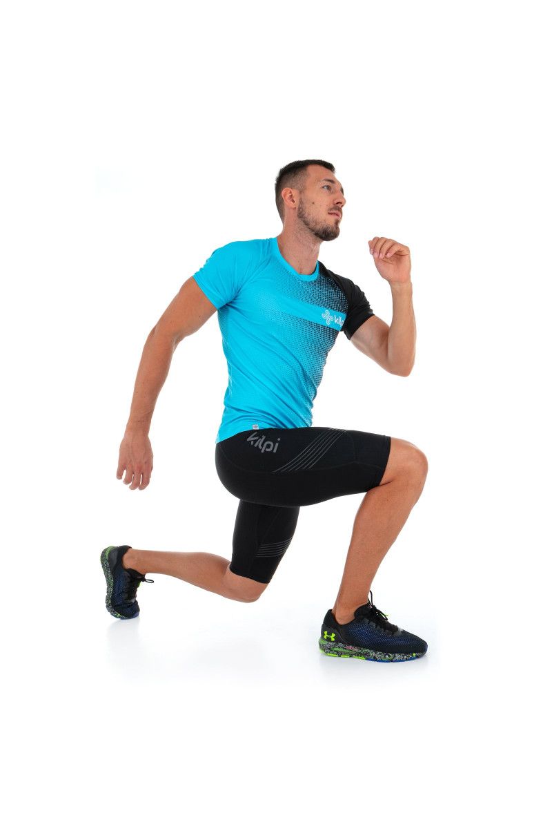 Kilpi CHAMONIES-M Black