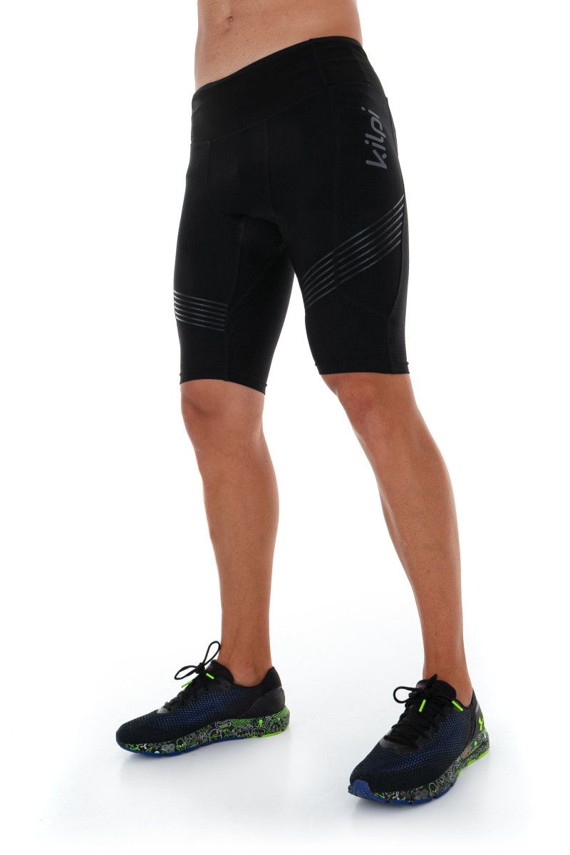 Kilpi CHAMONIES-M Black