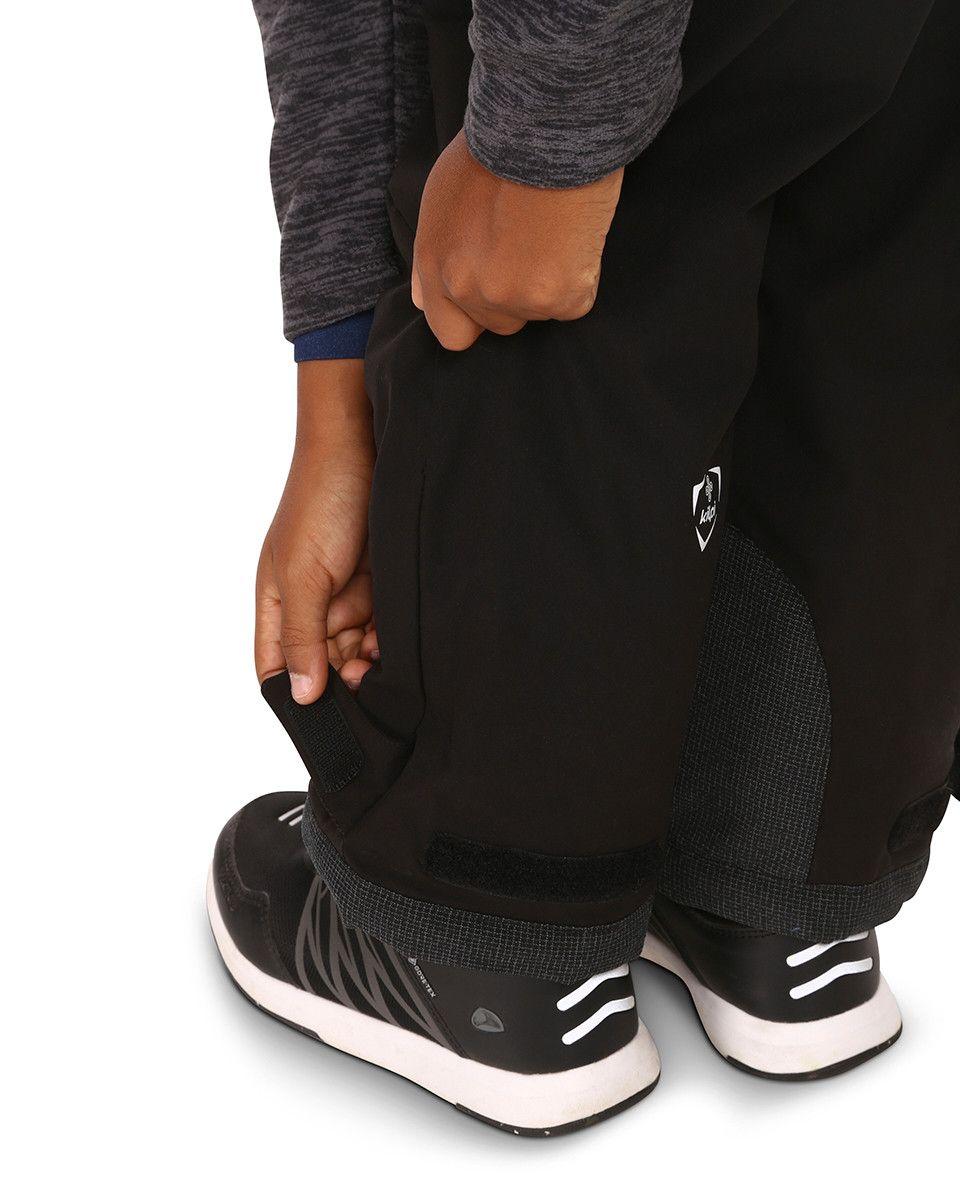 Kilpi CHARLIE-J Black