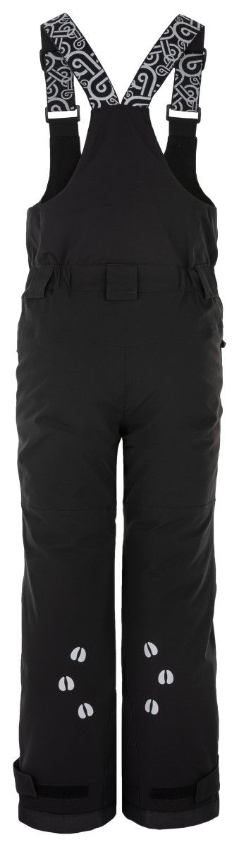 Kilpi CHARLIE-J Black