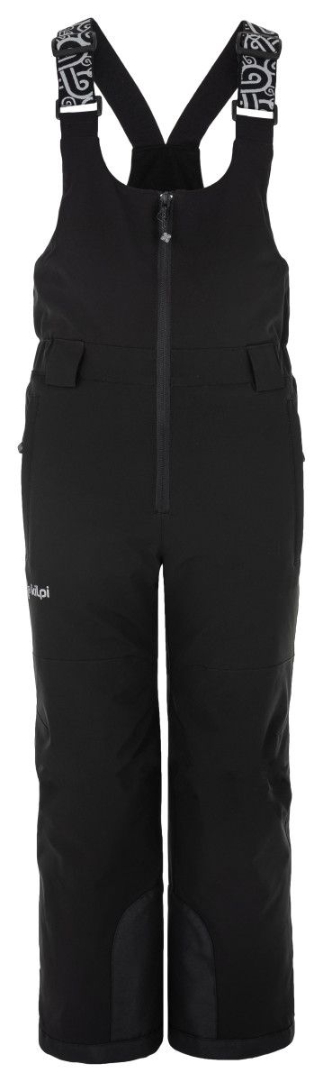 kilpi CHARLIE-J Black