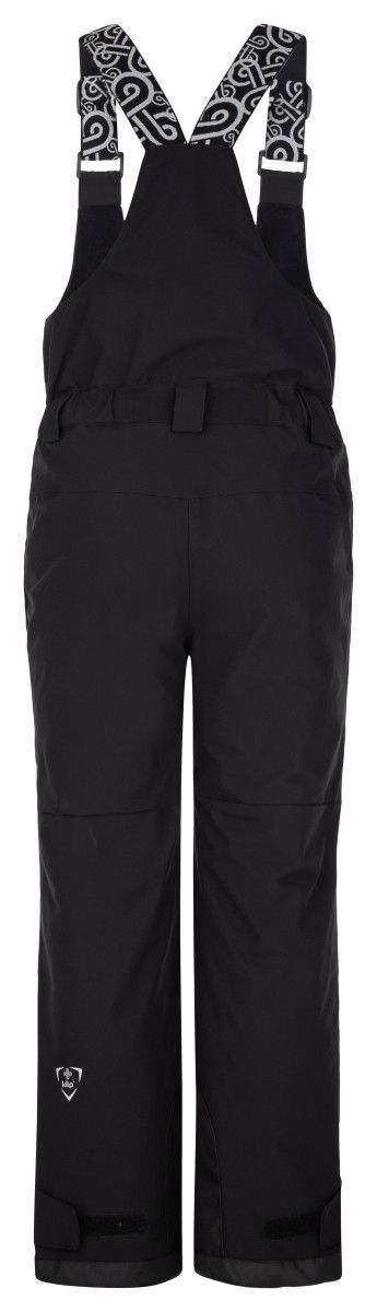 Kilpi CHARLIE-J Black