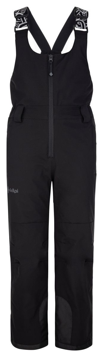 kilpi CHARLIE-J Black