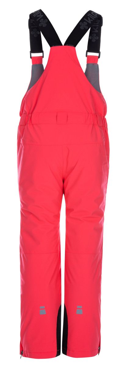 Kilpi CHARLIE-J Pink