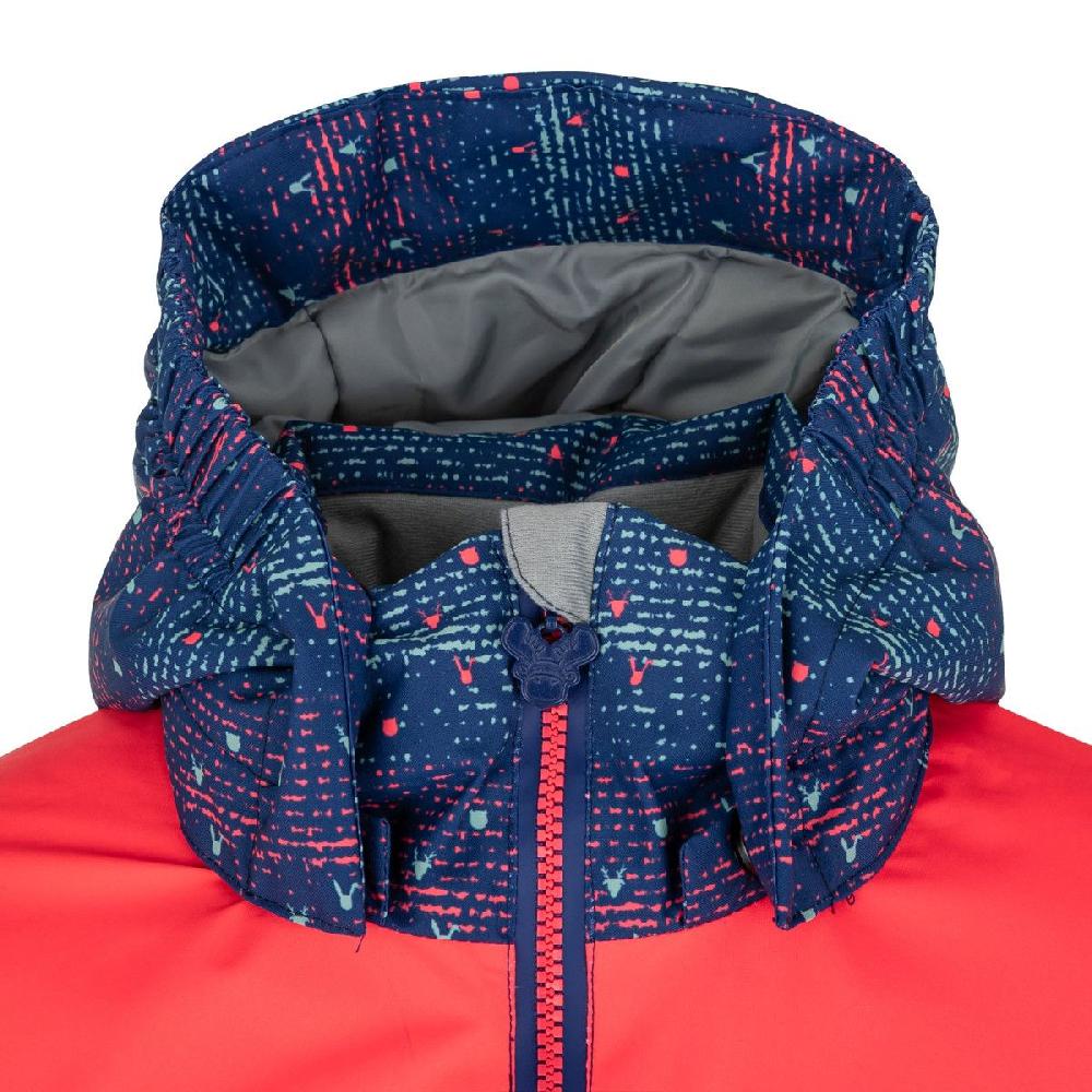 Kilpi CIRI-JG Dark Blue